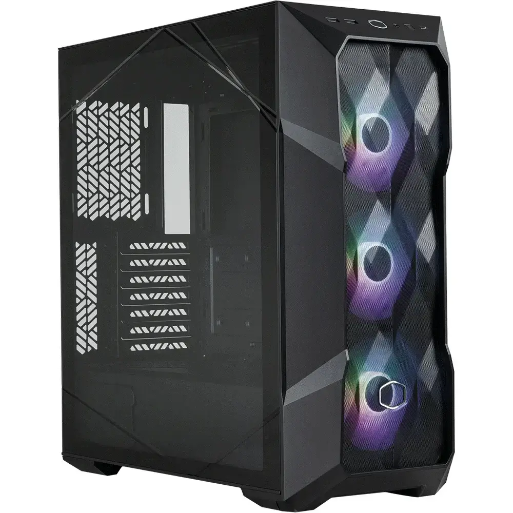 Cooler Master TD500 Mesh V2