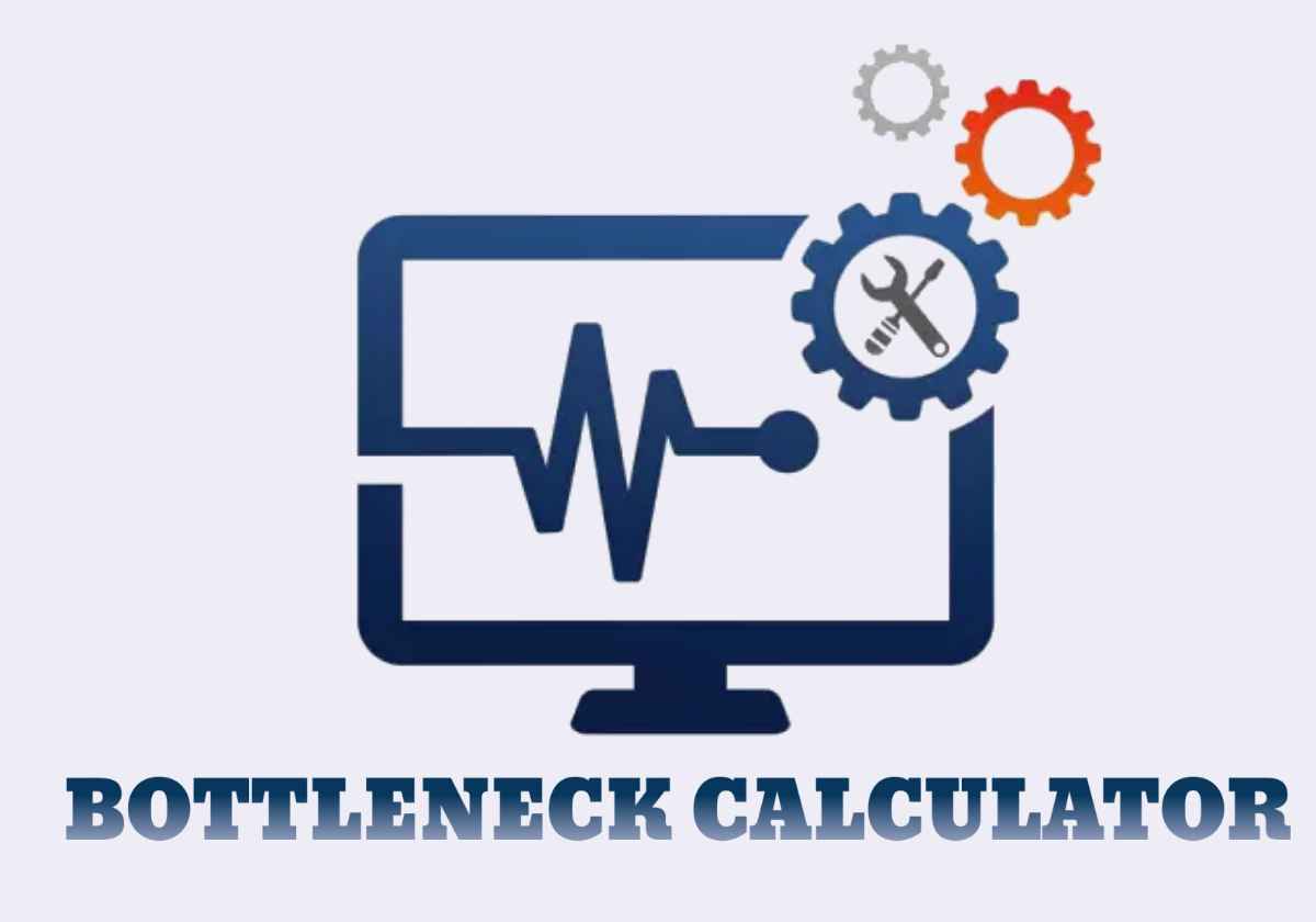 Bottleneck Calculator logo