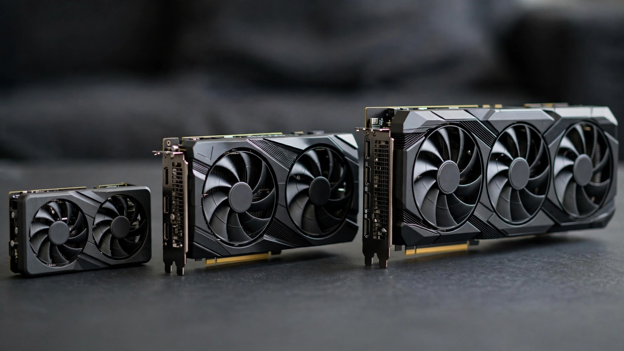 GPU pairing tiers for Ryzen 5 7600 from budget 1080p to high-end 1440p