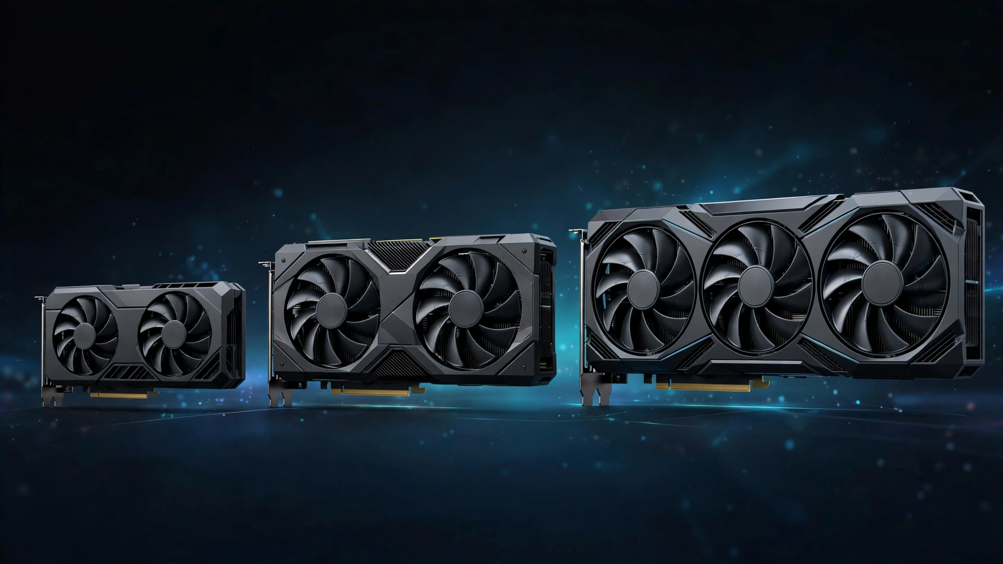 Tiered lineup of the best GPUs for the Intel i5-12400F from budget 1080p cards to 1440p picks