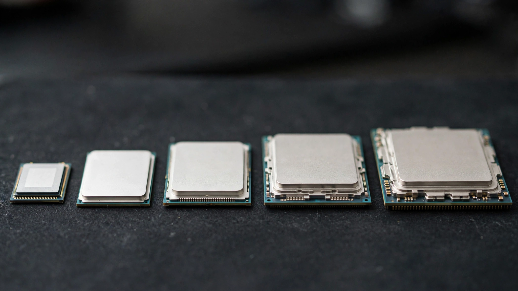 Lineup of the best CPUs for RTX 5060 Ti from budget picks to high-end gaming processors