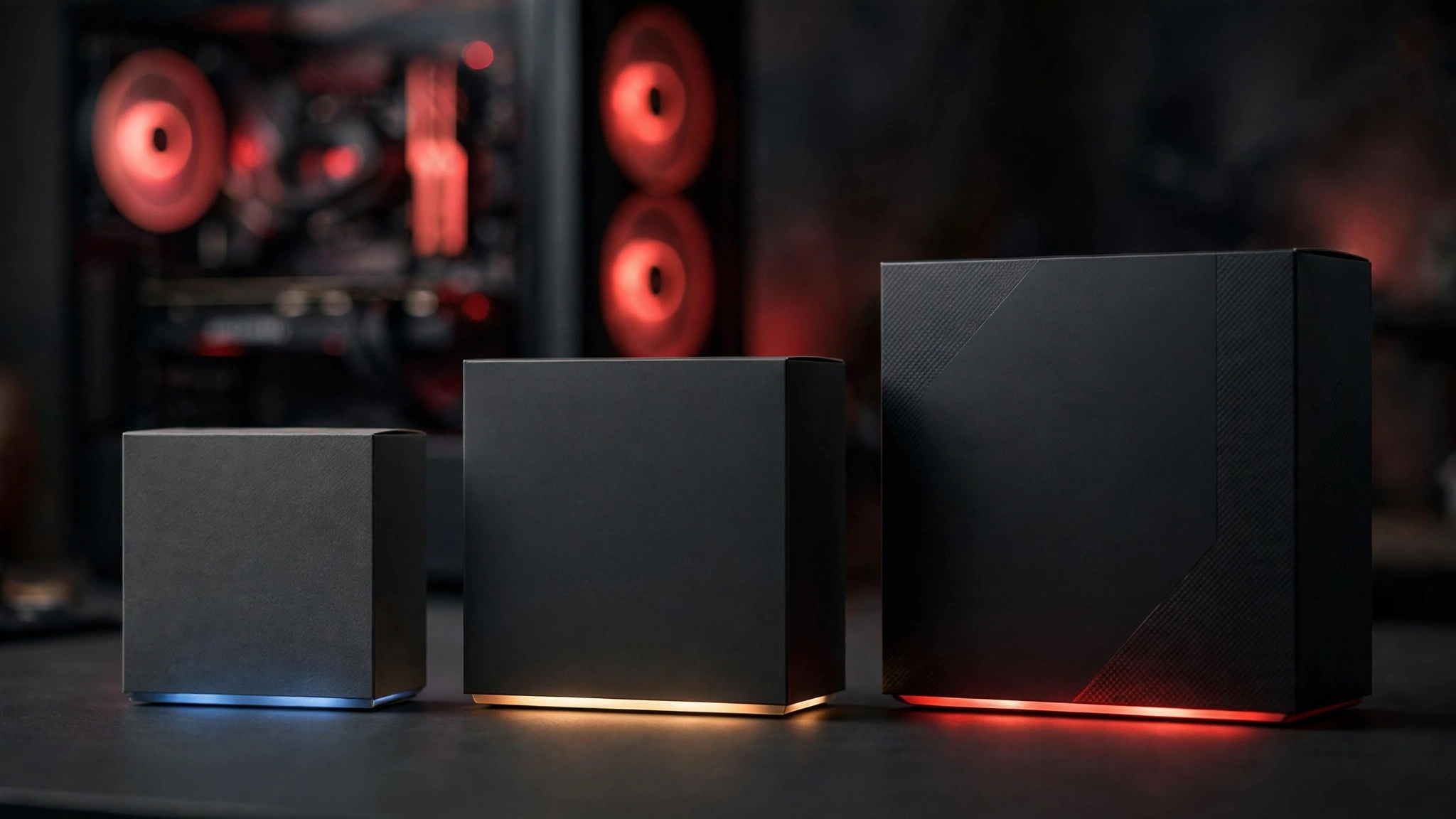 Budget, mid-range, and high-end Ryzen CPU options for pairing with the RX 9070 XT